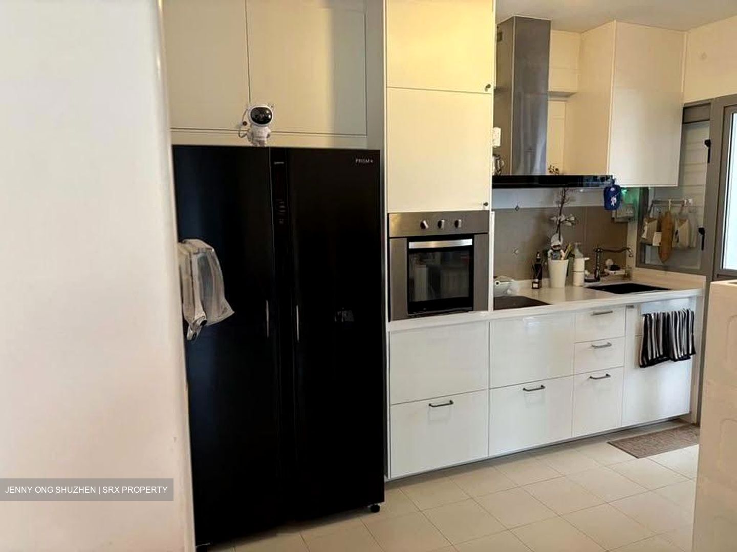 Blk 684B Waterway View (Punggol), HDB 5 Rooms #613671591